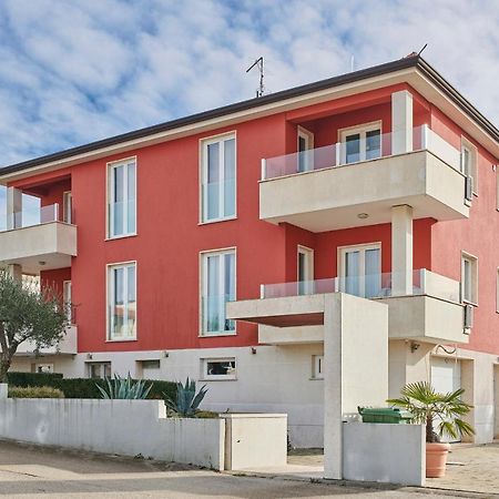 Villa Ax Umag Exteriér fotografie