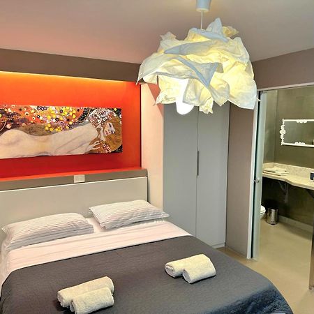 Villa Ax Umag Exteriér fotografie