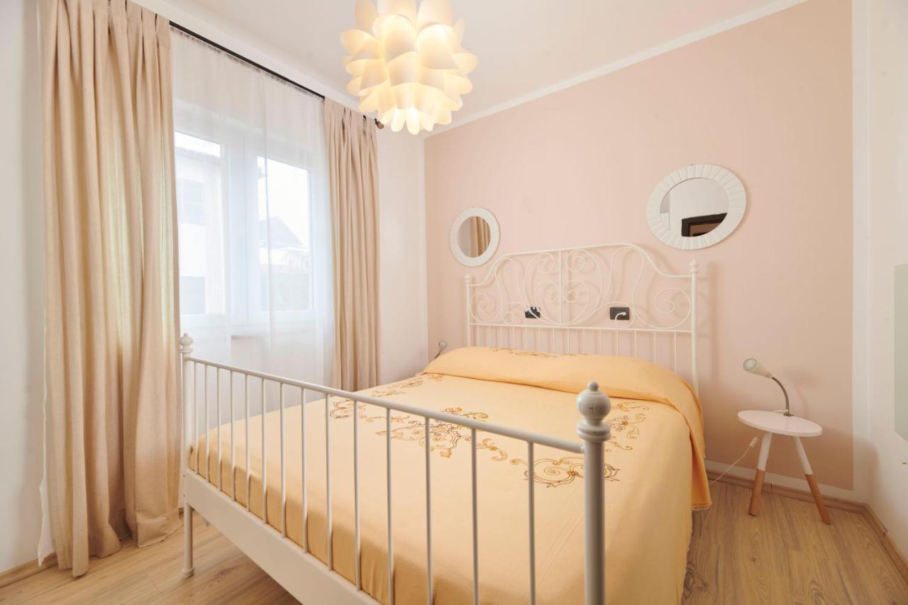Villa Ax Umag Exteriér fotografie