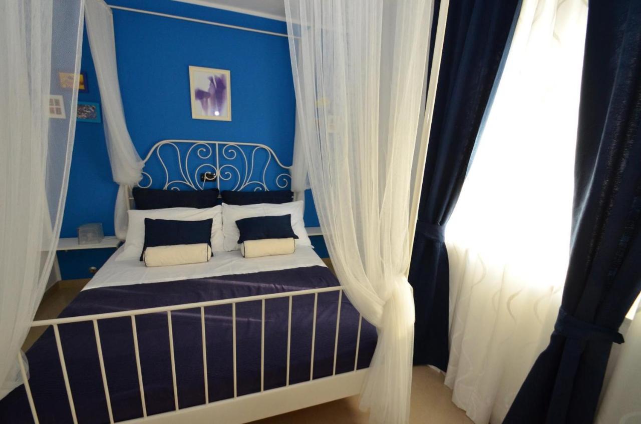 Villa Ax Umag Exteriér fotografie