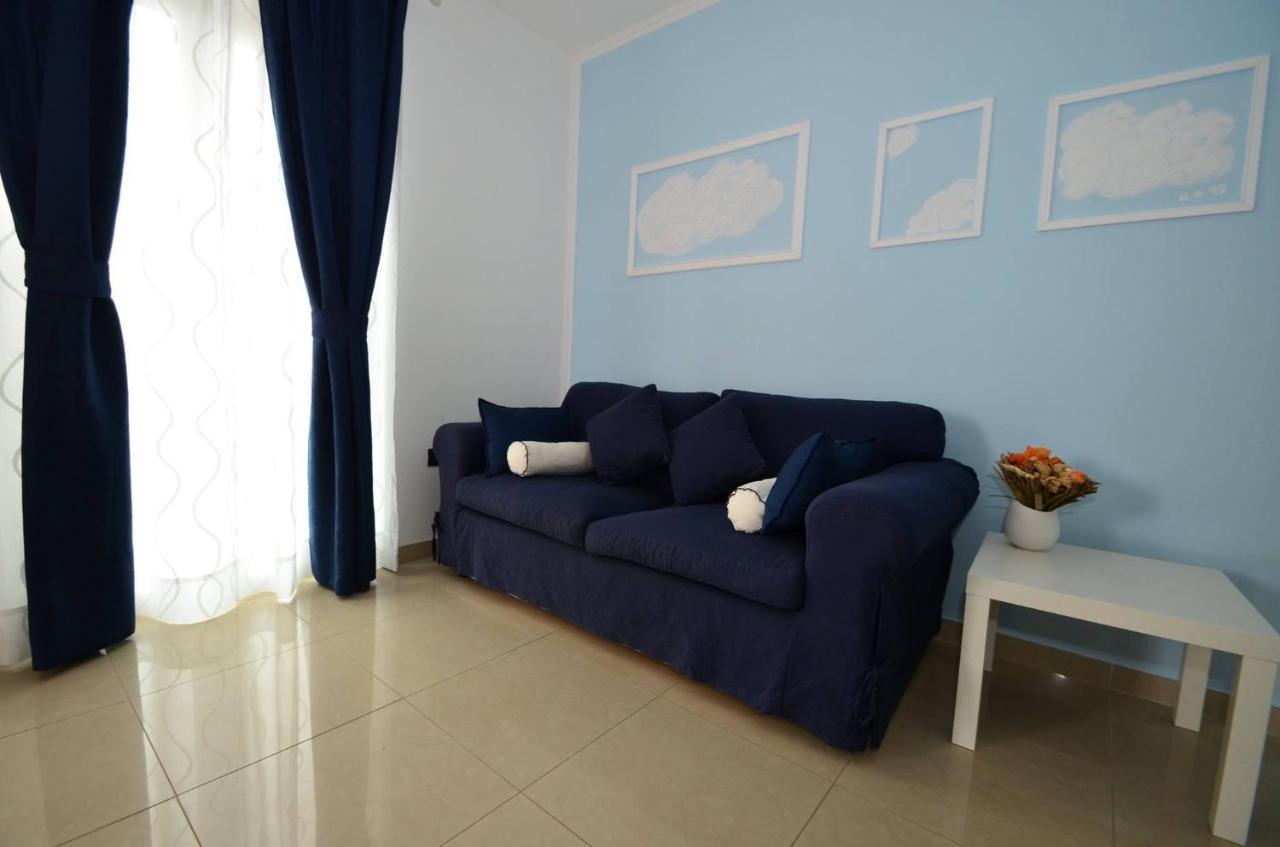 Villa Ax Umag Exteriér fotografie