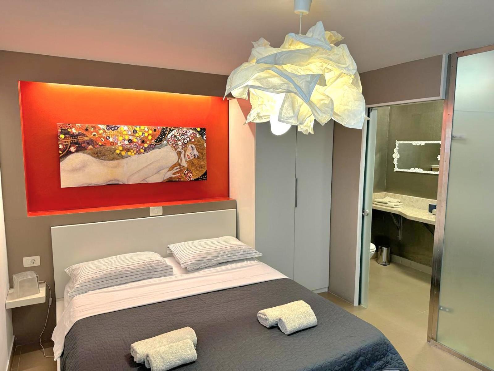 Villa Ax Umag Exteriér fotografie