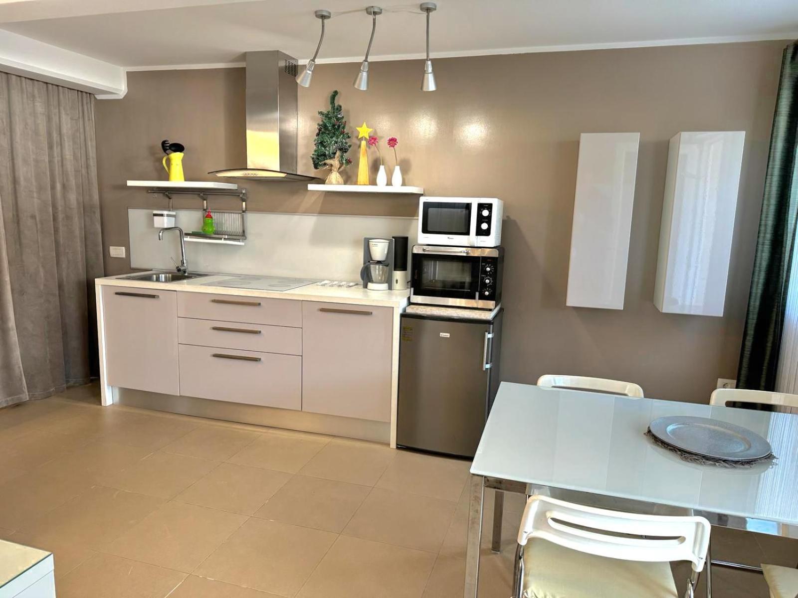 Villa Ax Umag Exteriér fotografie