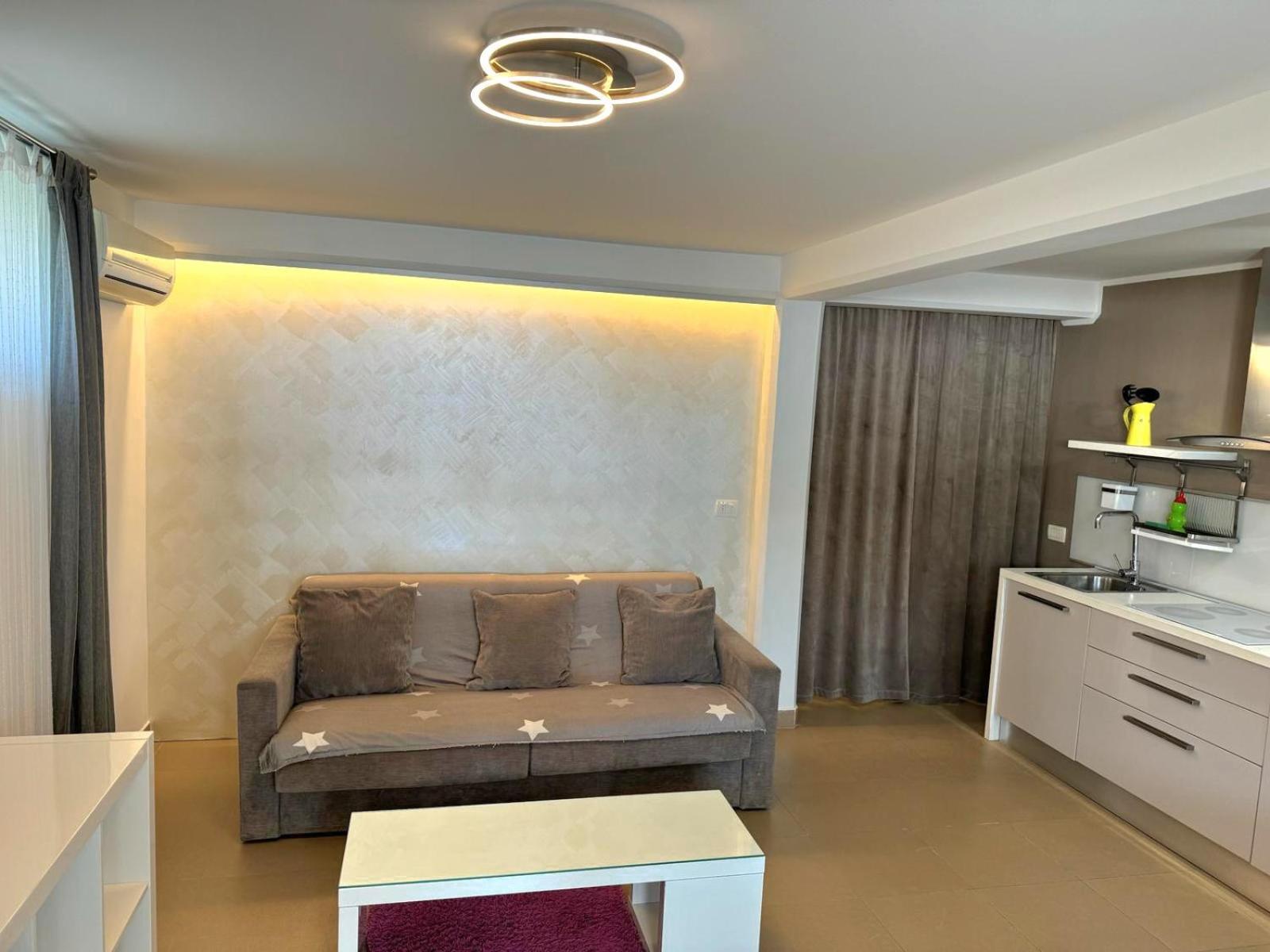 Villa Ax Umag Exteriér fotografie
